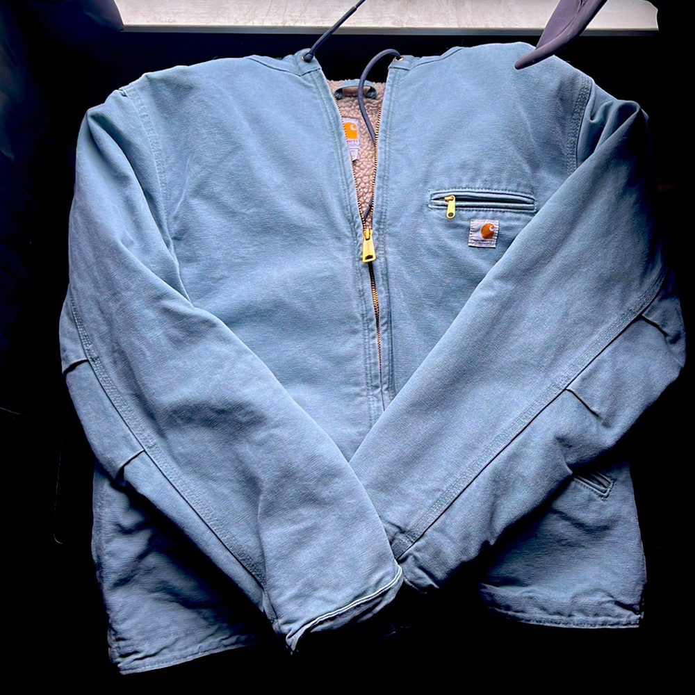 Carhartt women's jacket